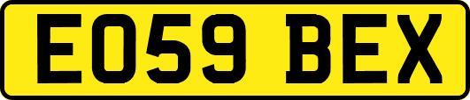 EO59BEX