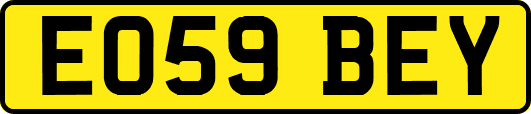 EO59BEY