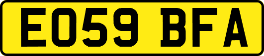 EO59BFA
