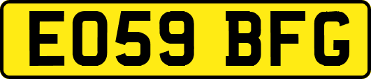 EO59BFG