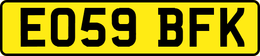 EO59BFK