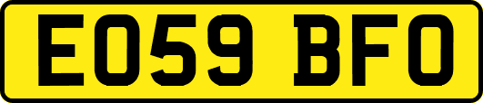 EO59BFO