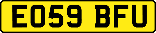 EO59BFU