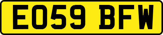 EO59BFW