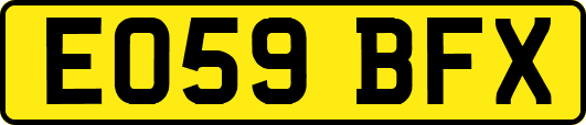 EO59BFX