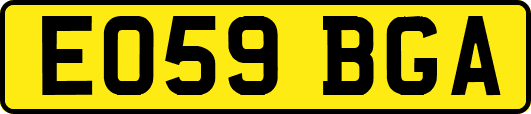 EO59BGA