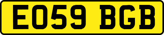 EO59BGB