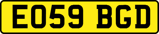EO59BGD