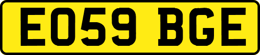 EO59BGE