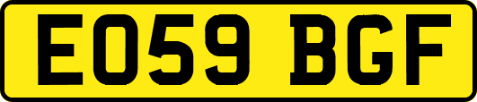 EO59BGF