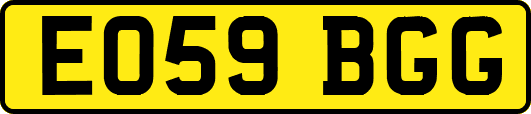 EO59BGG
