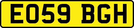 EO59BGH