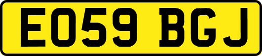 EO59BGJ