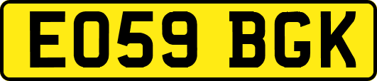 EO59BGK