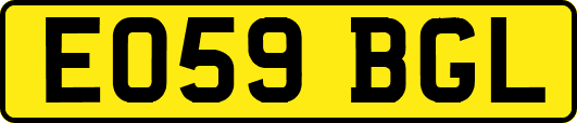 EO59BGL