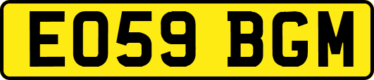 EO59BGM
