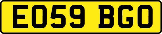 EO59BGO