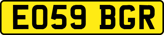 EO59BGR