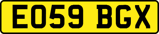 EO59BGX