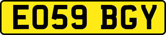 EO59BGY