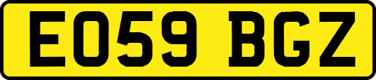 EO59BGZ