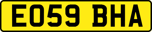 EO59BHA