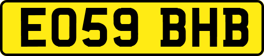 EO59BHB