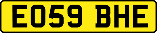 EO59BHE