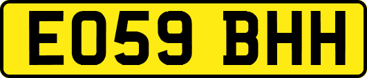 EO59BHH
