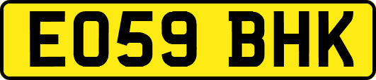 EO59BHK