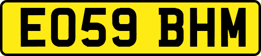 EO59BHM