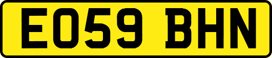 EO59BHN