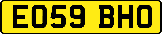 EO59BHO