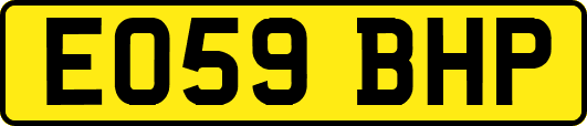 EO59BHP