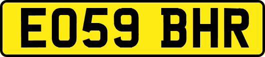 EO59BHR