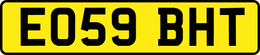 EO59BHT