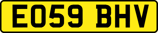 EO59BHV