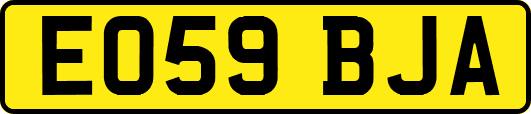 EO59BJA