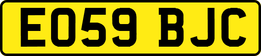 EO59BJC