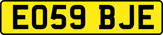 EO59BJE