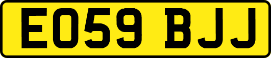 EO59BJJ