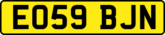 EO59BJN
