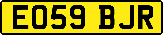 EO59BJR