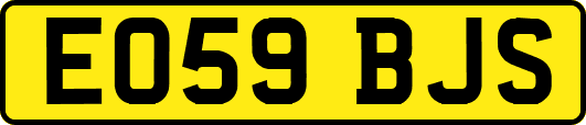 EO59BJS