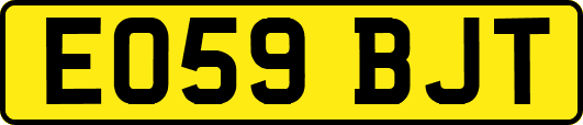 EO59BJT