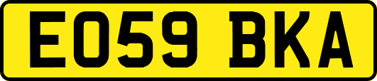 EO59BKA