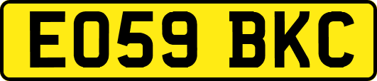 EO59BKC