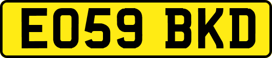 EO59BKD