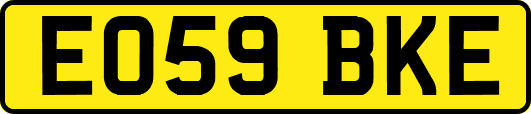 EO59BKE