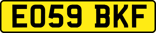 EO59BKF
